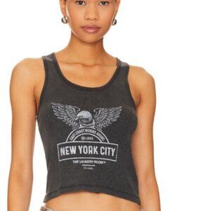 The Laundry Room "East Coast Riders" tank top